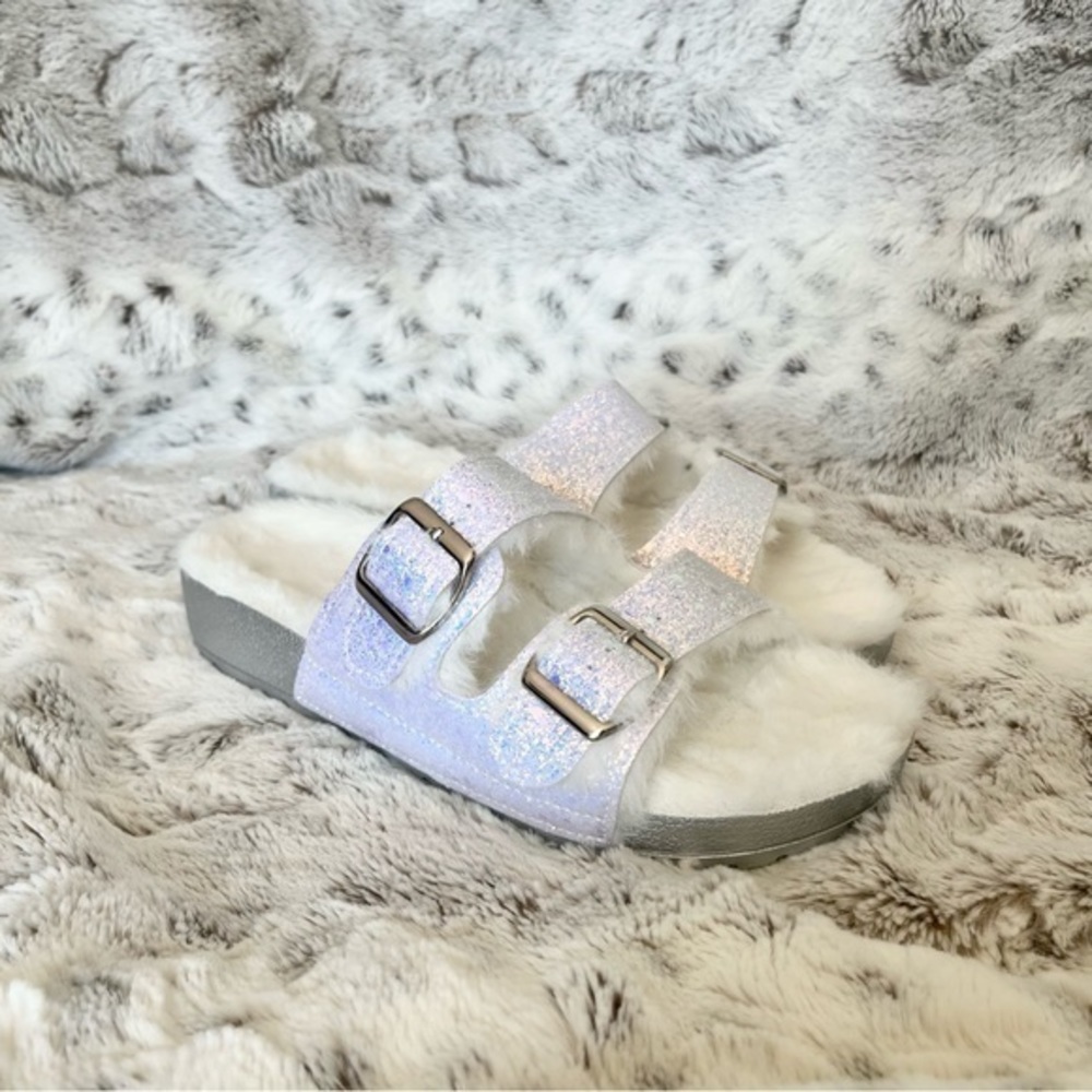 Space Cowgirl Slides